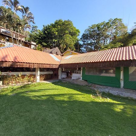 Pousada Do Alemao Hotel Angra dos Reis Bagian luar foto