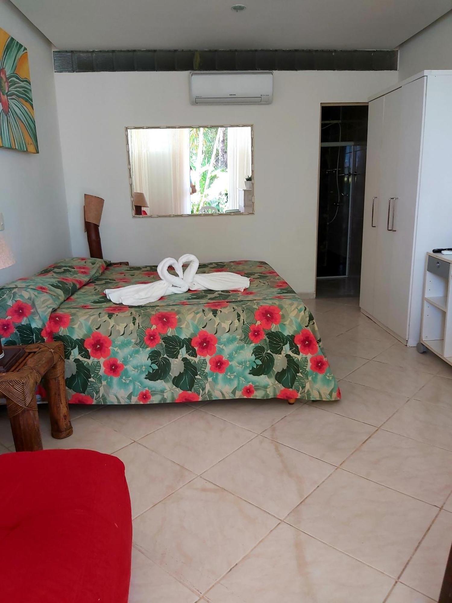 Pousada Do Alemao Hotel Angra dos Reis Bagian luar foto